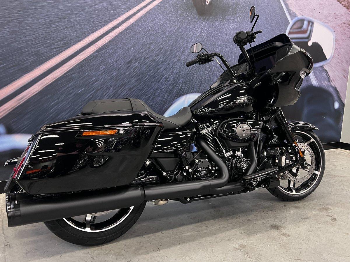 2026 HARLEY-DAVIDSON FLTRX ROAD GLIDE (117) TOURER