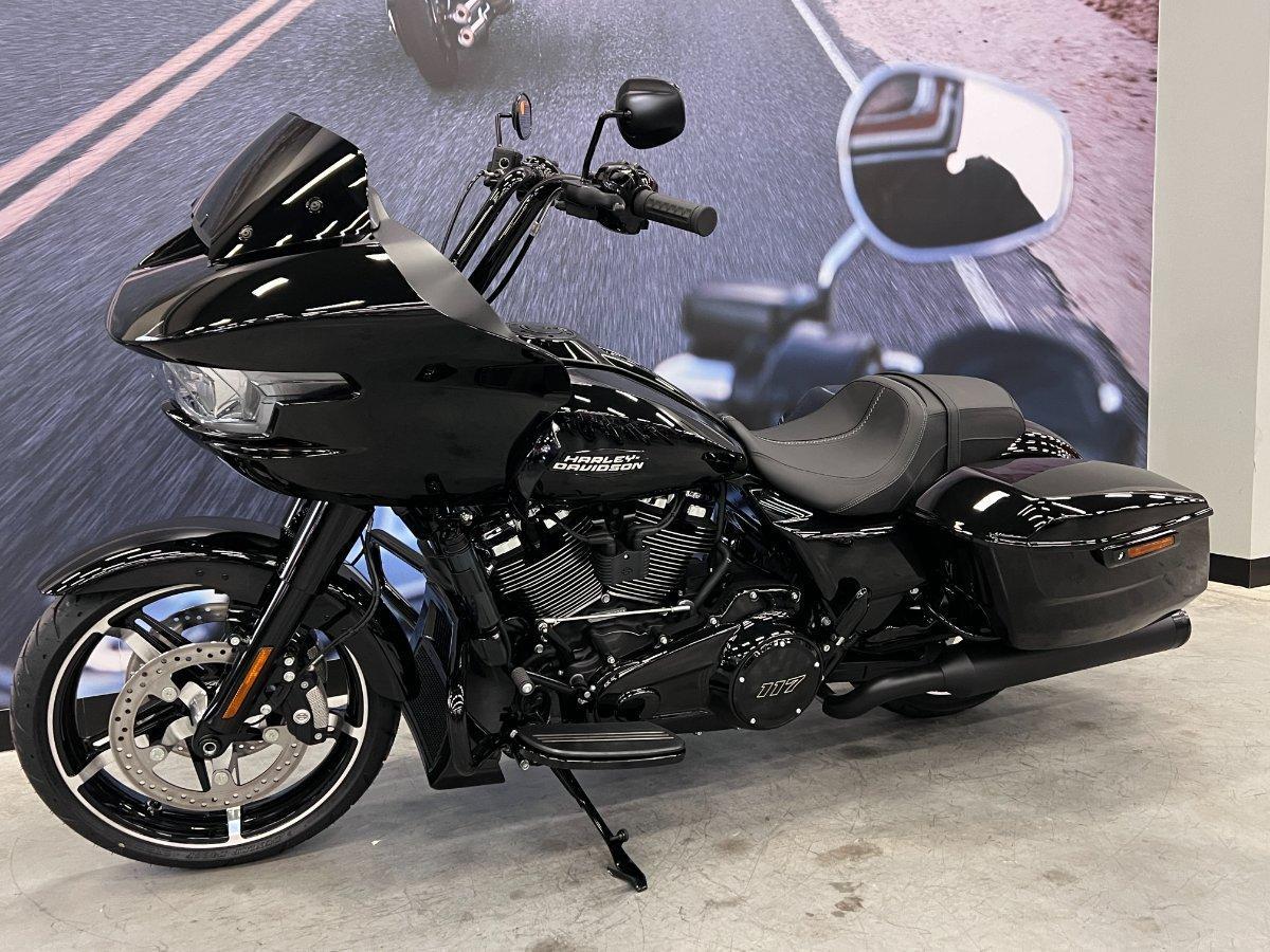 2026 HARLEY-DAVIDSON FLTRX ROAD GLIDE (117) TOURER