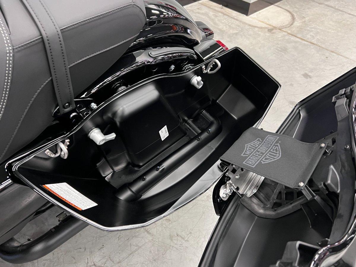 2026 HARLEY-DAVIDSON FLTRX ROAD GLIDE (117) TOURER