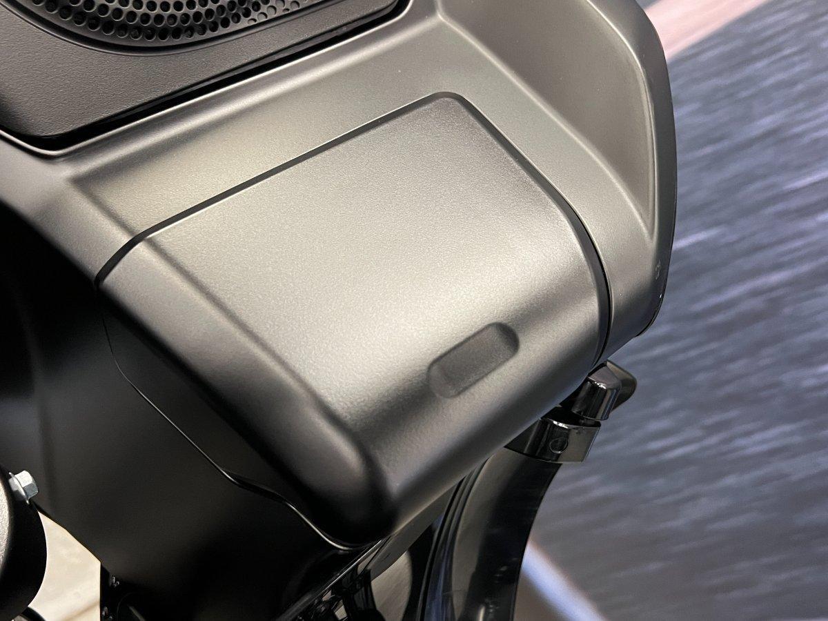 2026 HARLEY-DAVIDSON FLTRX ROAD GLIDE (117) TOURER