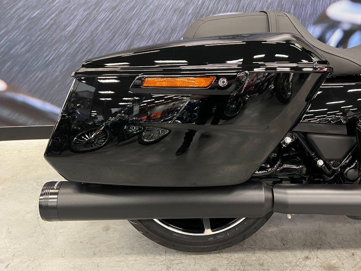 2026 HARLEY-DAVIDSON FLTRX ROAD GLIDE (117) TOURER