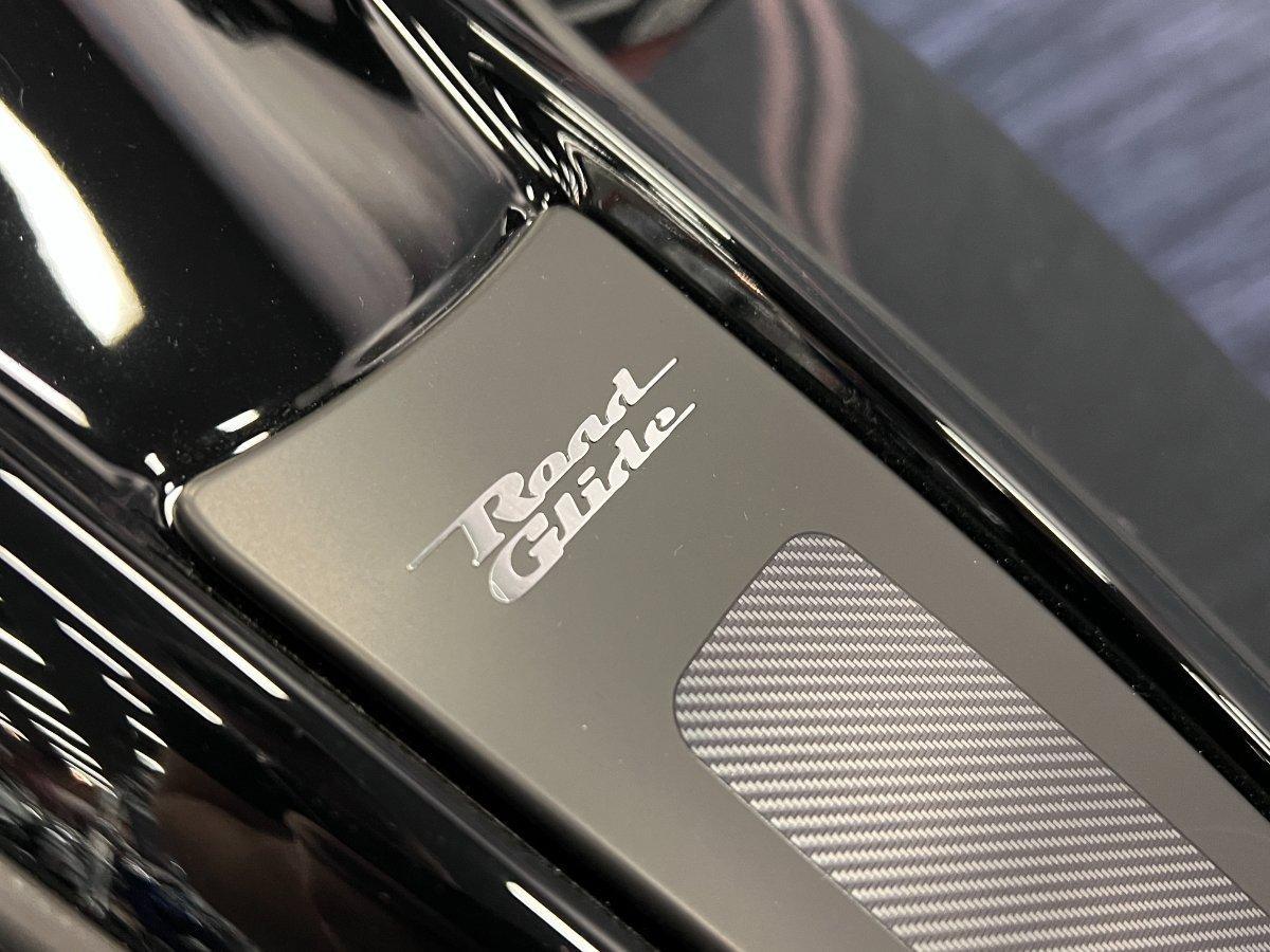 2026 HARLEY-DAVIDSON FLTRX ROAD GLIDE (117) TOURER