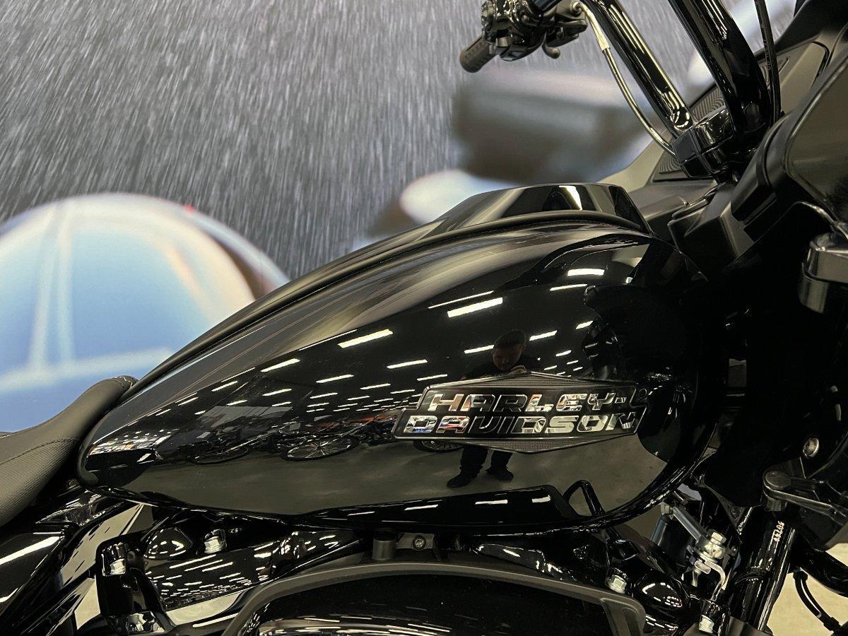 2026 HARLEY-DAVIDSON FLTRX ROAD GLIDE (117) TOURER