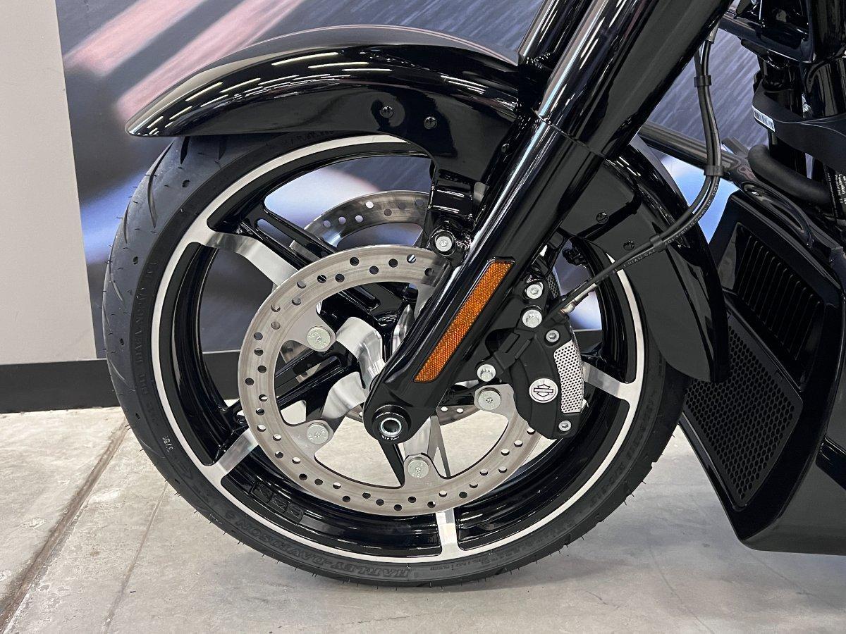 2026 HARLEY-DAVIDSON FLTRX ROAD GLIDE (117) TOURER