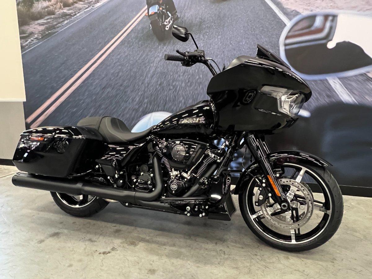 2026 HARLEY-DAVIDSON FLTRX ROAD GLIDE (117) TOURER