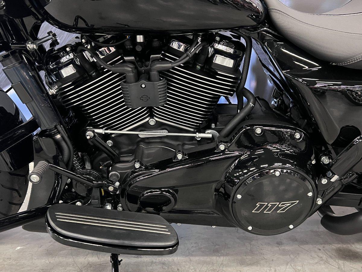 2026 HARLEY-DAVIDSON FLTRX ROAD GLIDE (117) TOURER