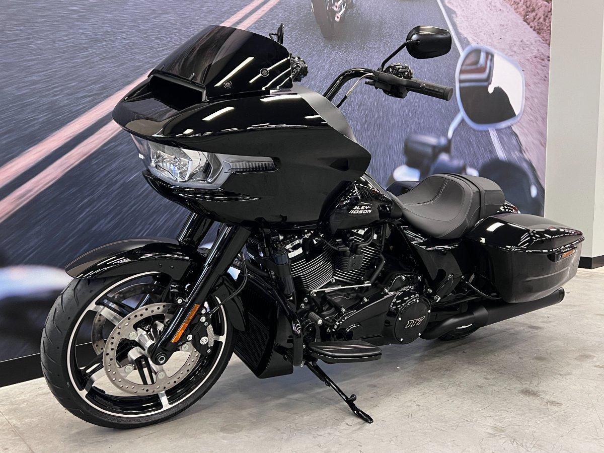 2026 HARLEY-DAVIDSON FLTRX ROAD GLIDE (117) TOURER