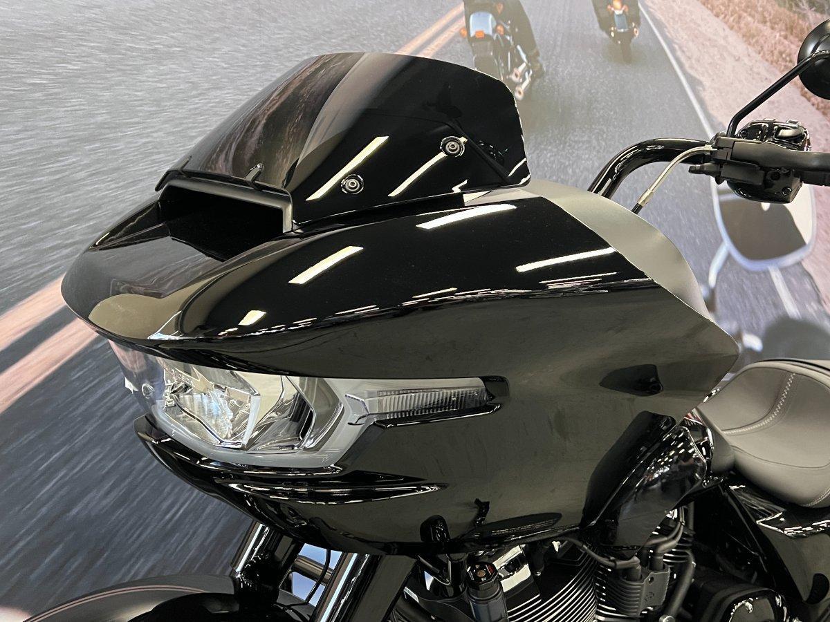 2026 HARLEY-DAVIDSON FLTRX ROAD GLIDE (117) TOURER