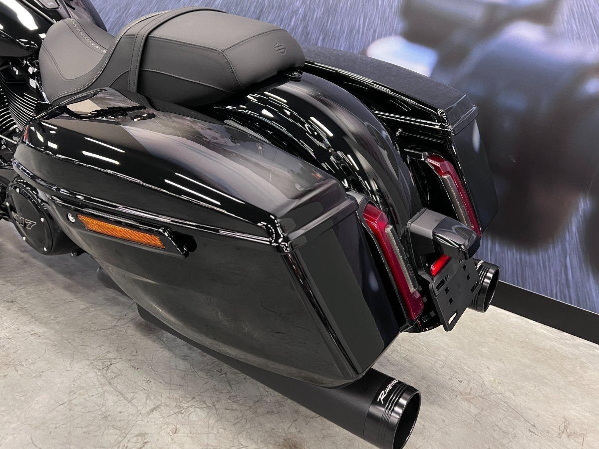 2026 HARLEY-DAVIDSON FLTRX ROAD GLIDE (117) TOURER