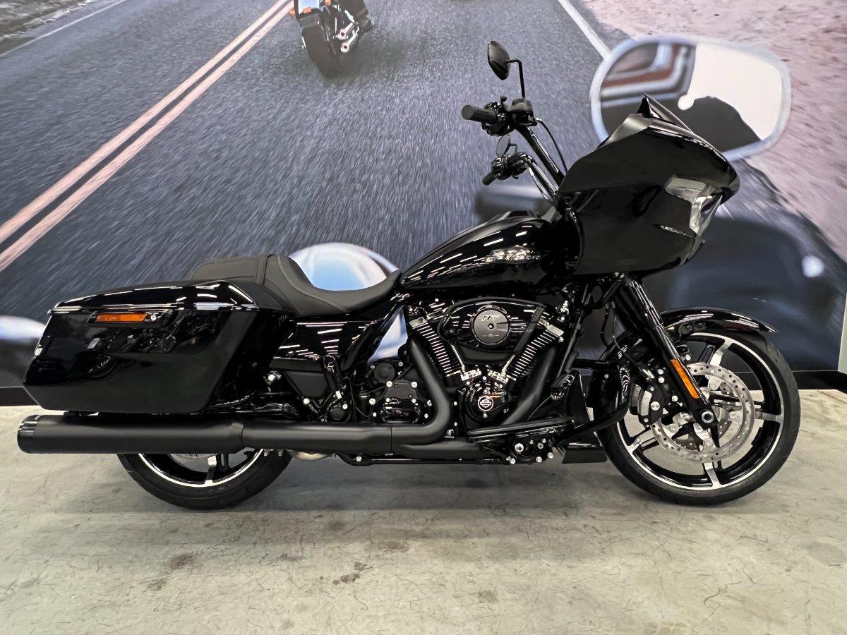 2026 HARLEY-DAVIDSON FLTRX ROAD GLIDE (117) TOURER