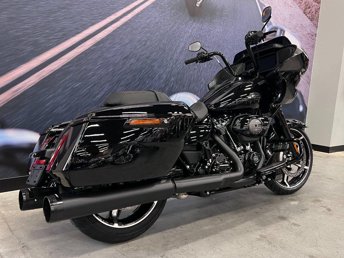 2026 HARLEY-DAVIDSON FLTRX ROAD GLIDE (117) TOURER