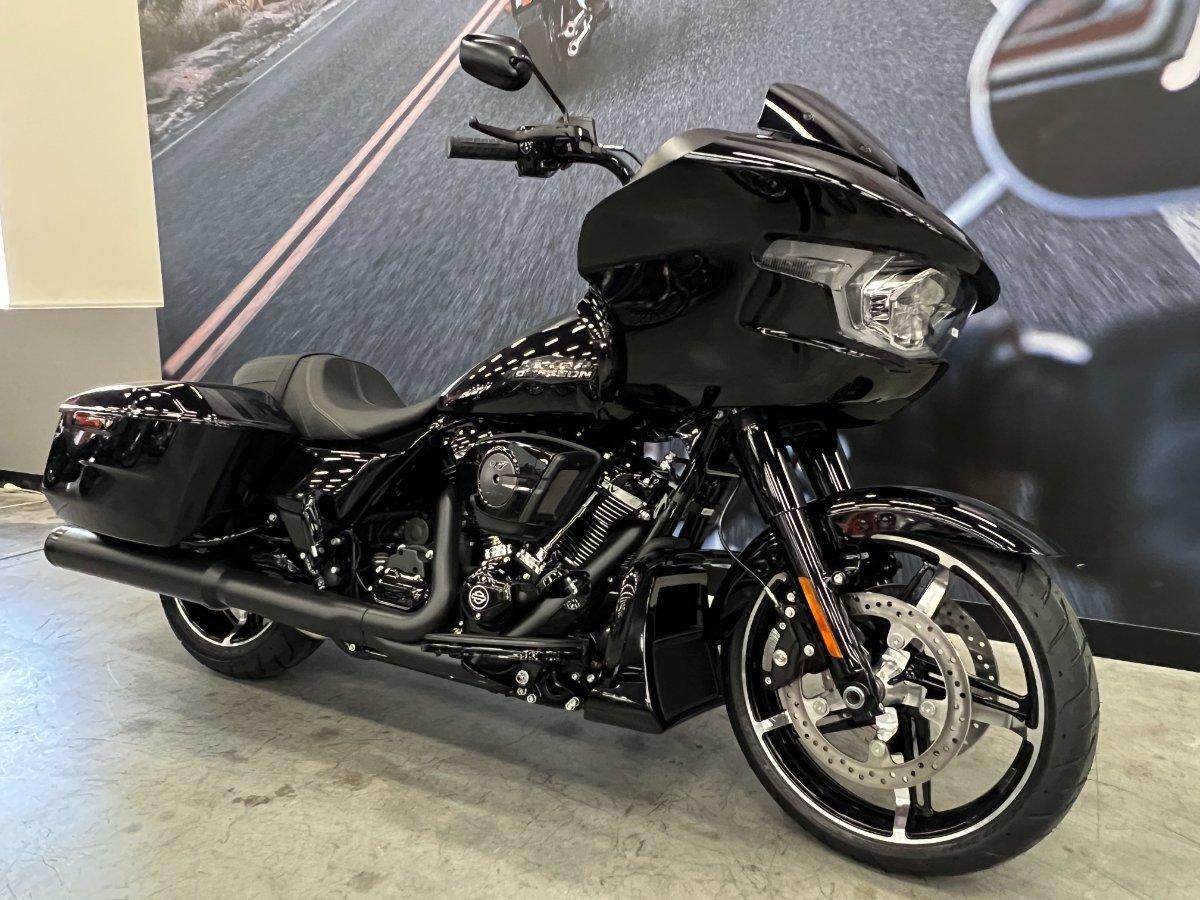 2026 HARLEY-DAVIDSON FLTRX ROAD GLIDE (117) TOURER