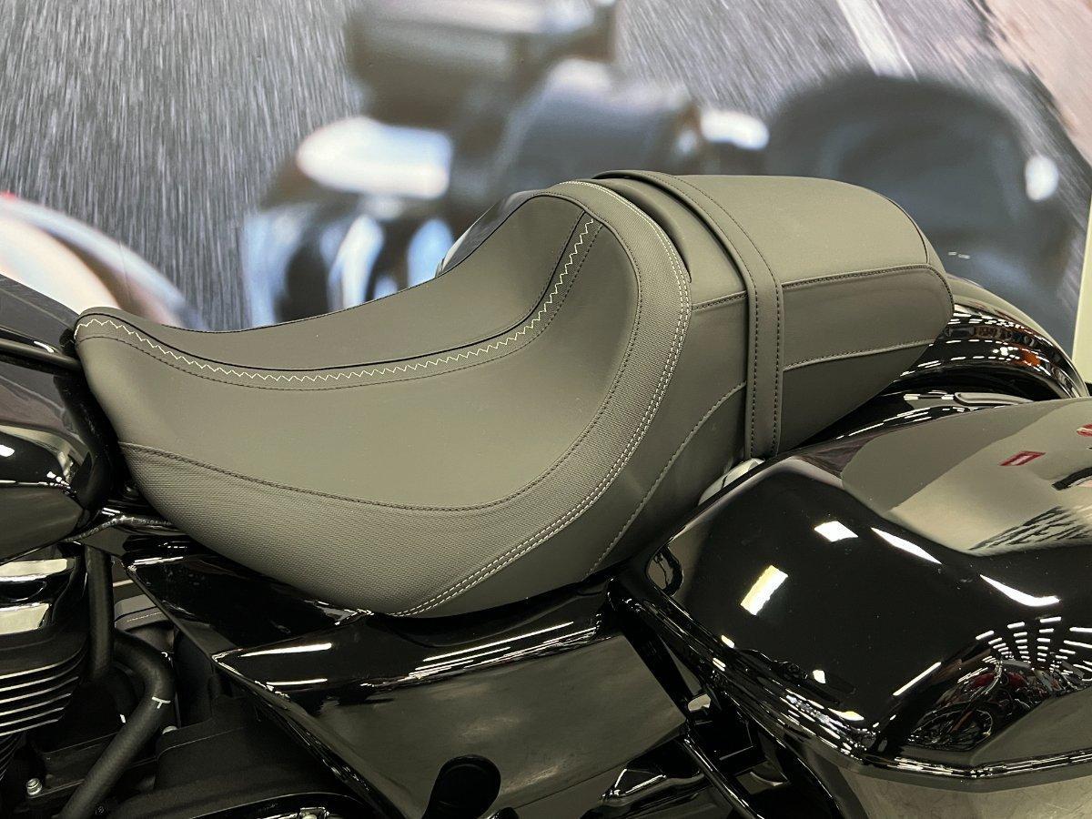 2026 HARLEY-DAVIDSON FLTRX ROAD GLIDE (117) TOURER