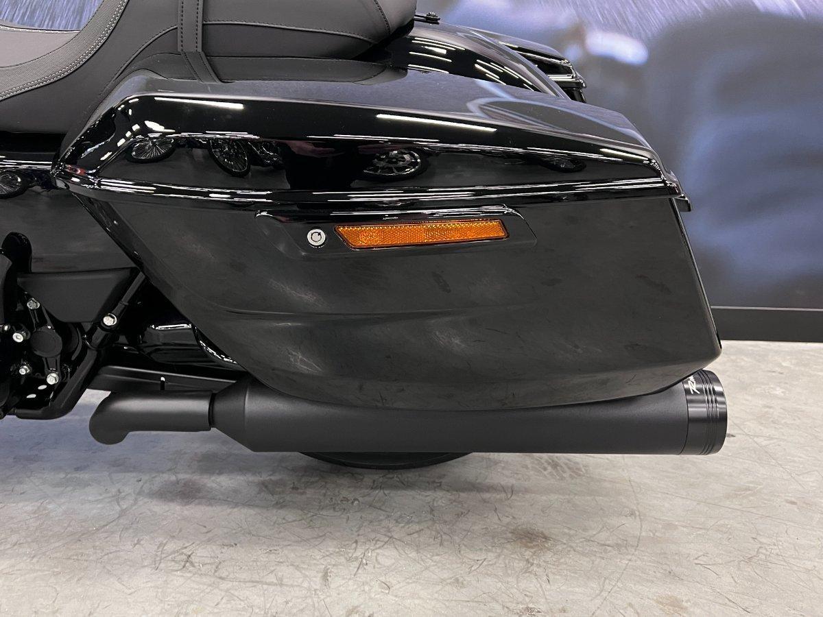2026 HARLEY-DAVIDSON FLTRX ROAD GLIDE (117) TOURER