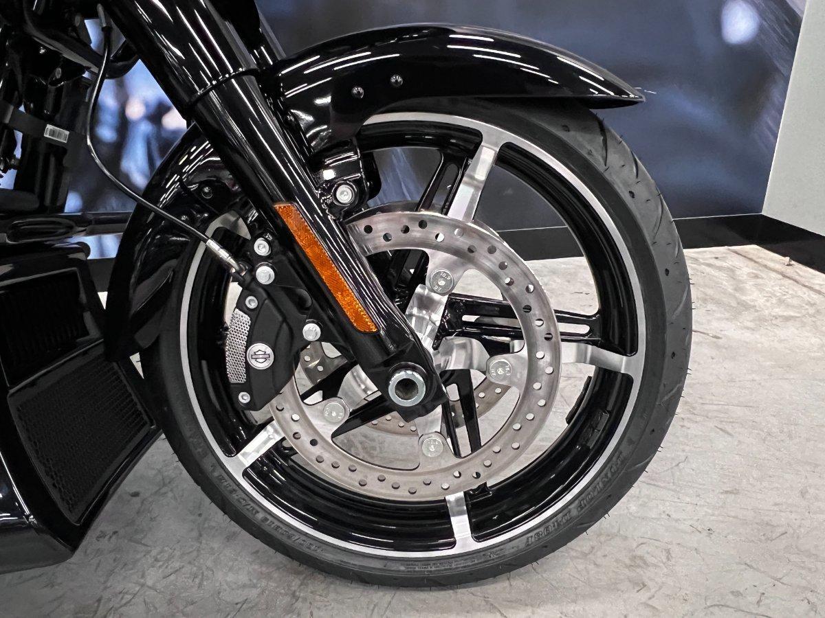 2026 HARLEY-DAVIDSON FLTRX ROAD GLIDE (117) TOURER