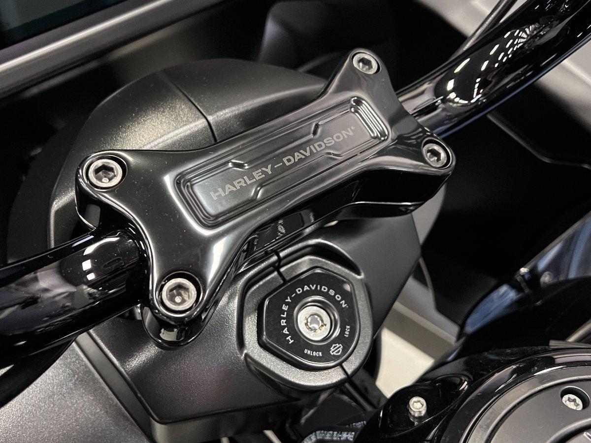 2026 HARLEY-DAVIDSON FLTRX ROAD GLIDE (117) TOURER