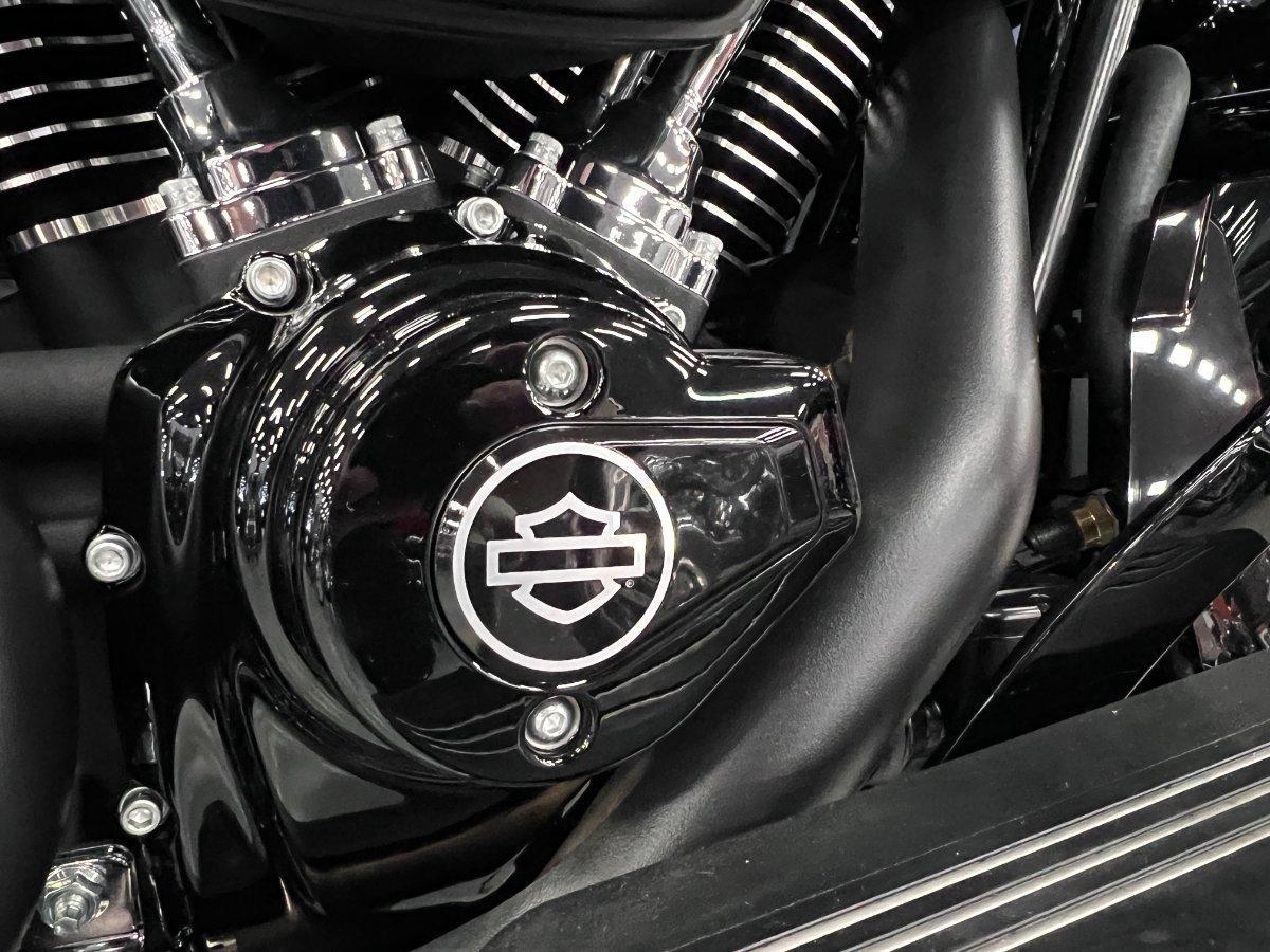 2026 HARLEY-DAVIDSON FLTRX ROAD GLIDE (117) TOURER
