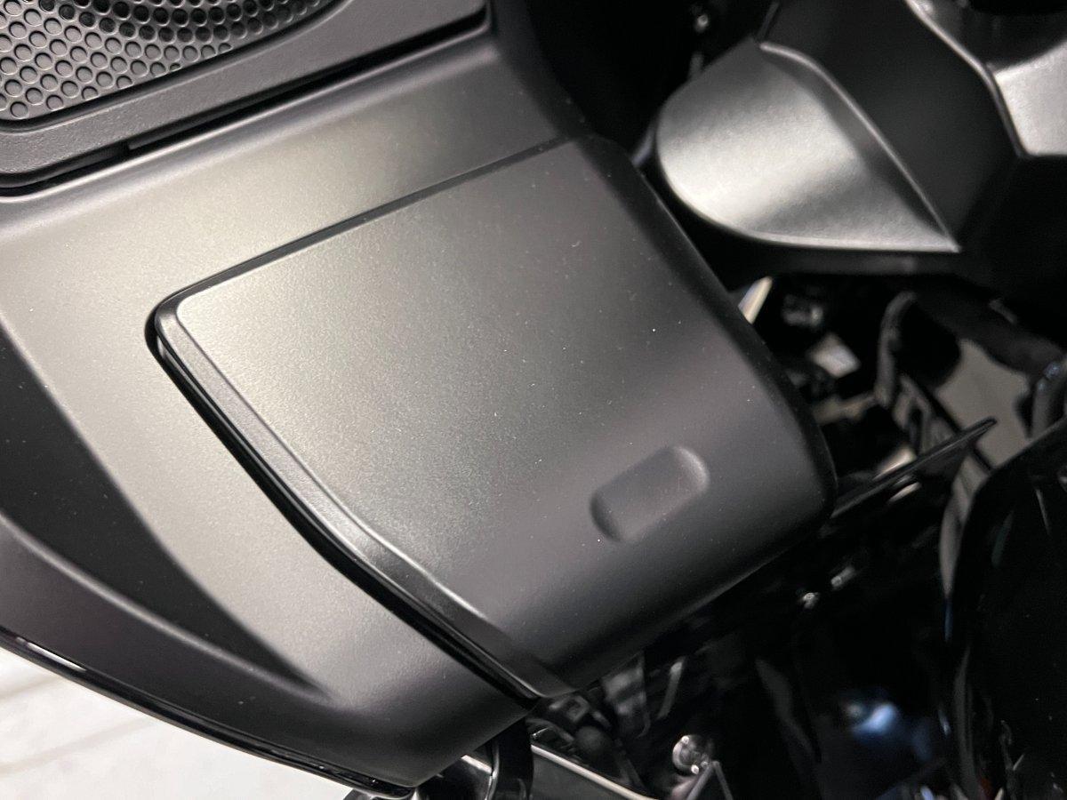 2026 HARLEY-DAVIDSON FLTRX ROAD GLIDE (117) TOURER