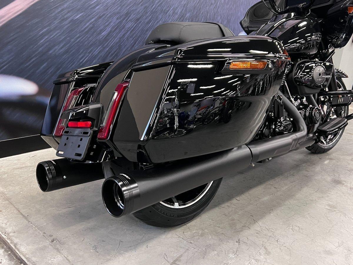 2026 HARLEY-DAVIDSON FLTRX ROAD GLIDE (117) TOURER