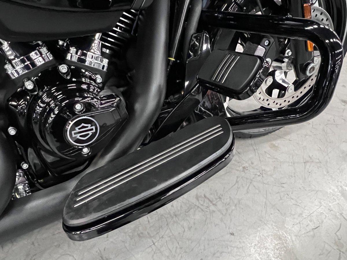 2026 HARLEY-DAVIDSON FLTRX ROAD GLIDE (117) TOURER
