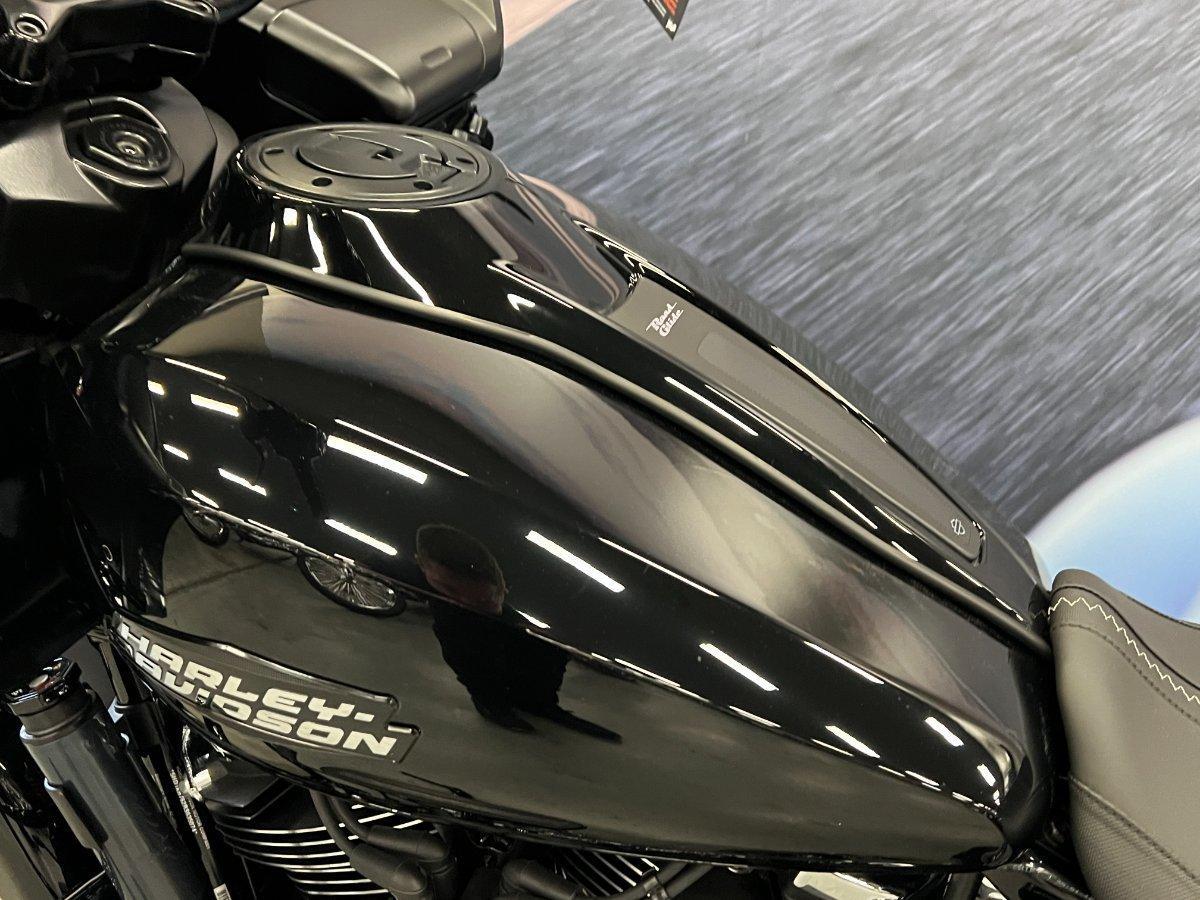 2026 HARLEY-DAVIDSON FLTRX ROAD GLIDE (117) TOURER