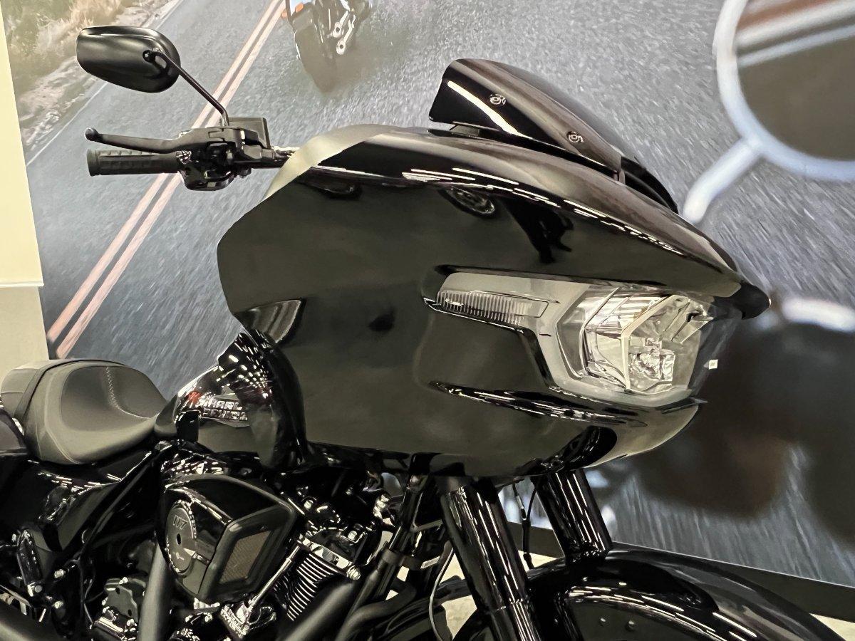 2026 HARLEY-DAVIDSON FLTRX ROAD GLIDE (117) TOURER