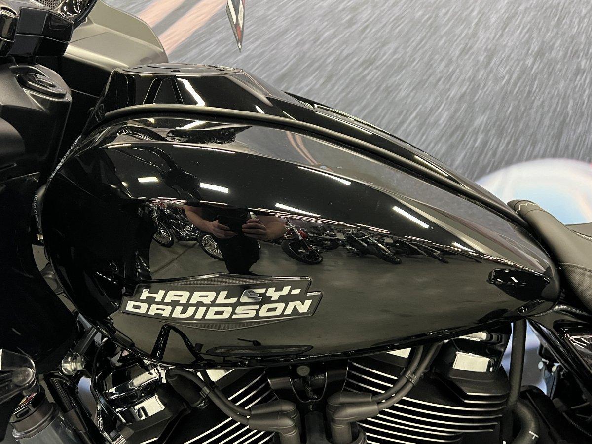 2026 HARLEY-DAVIDSON FLTRX ROAD GLIDE (117) TOURER