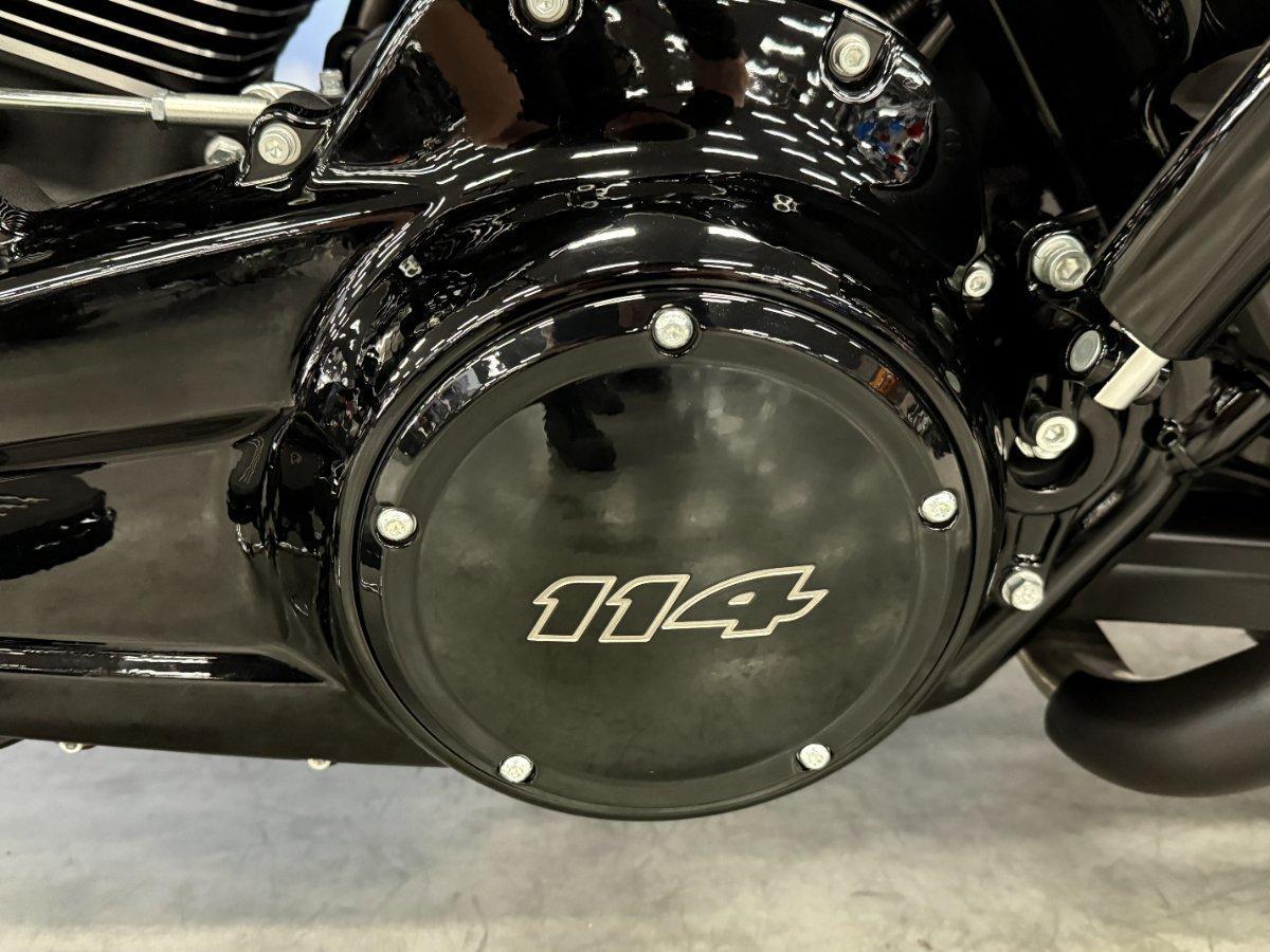 2025 HARLEY-DAVIDSON FLHRXS ROAD KING SPECIAL CRUISER
