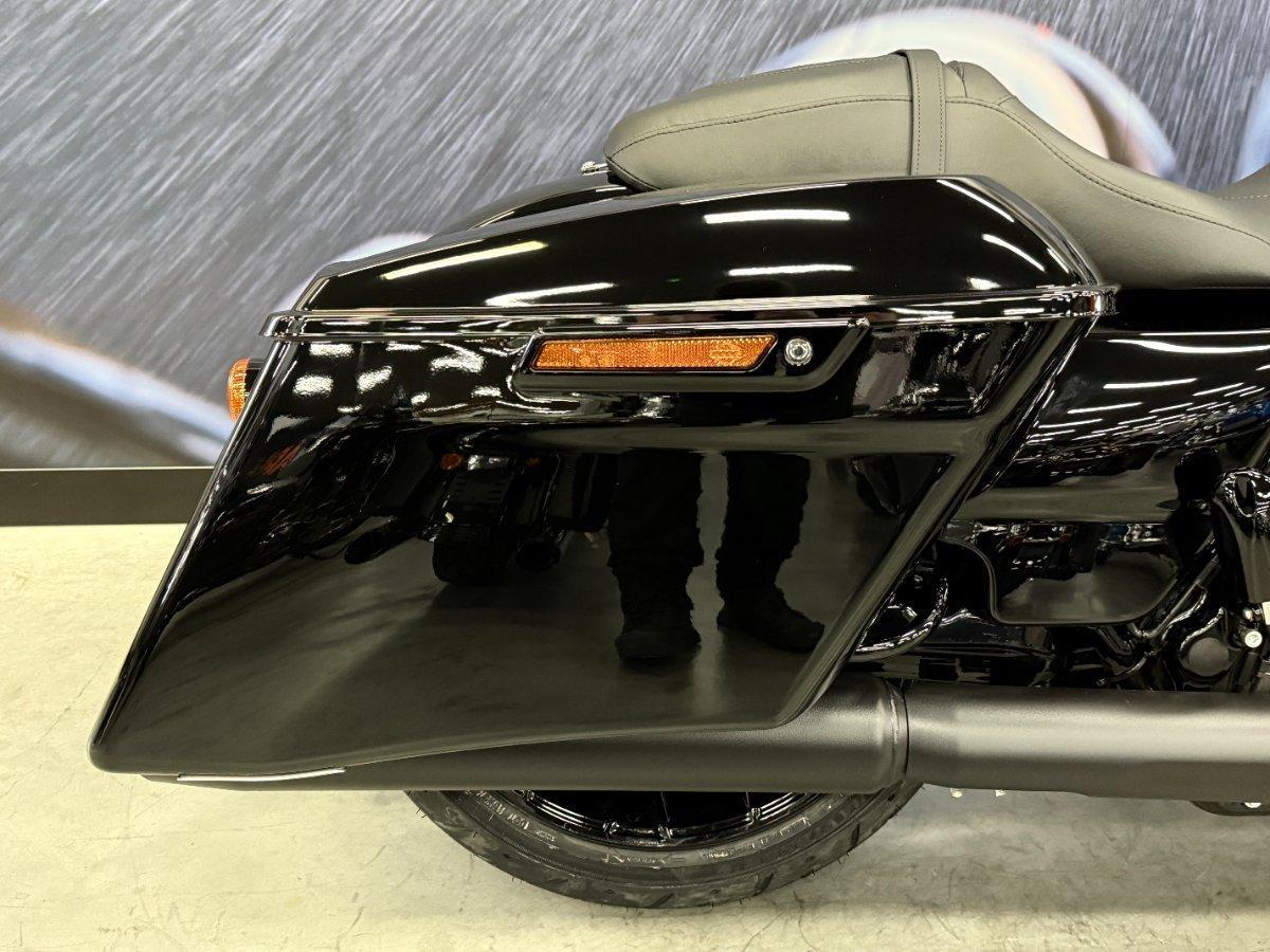 2025 HARLEY-DAVIDSON FLHRXS ROAD KING SPECIAL CRUISER