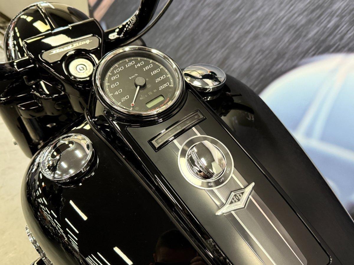2025 HARLEY-DAVIDSON FLHRXS ROAD KING SPECIAL CRUISER