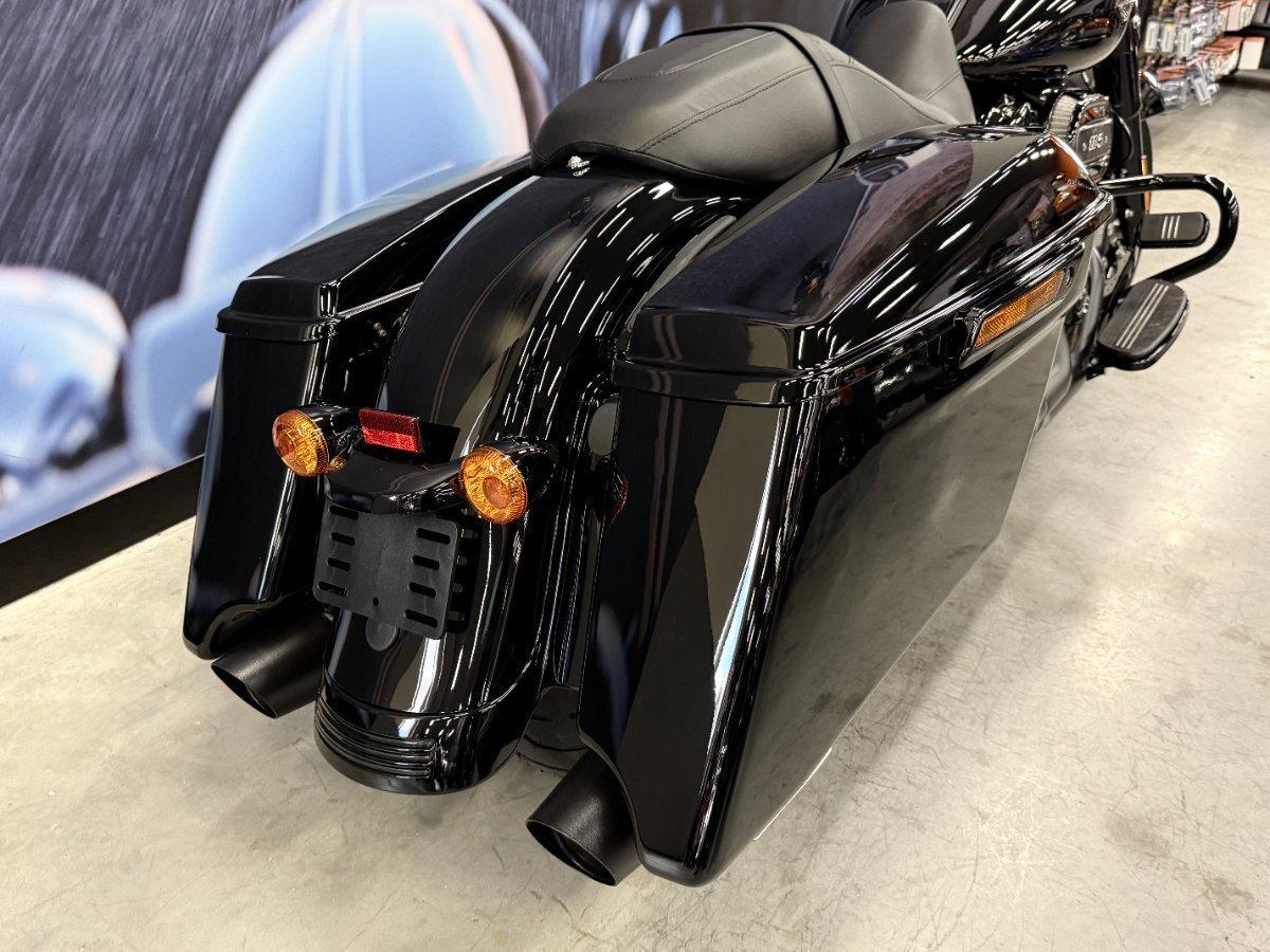 2025 HARLEY-DAVIDSON FLHRXS ROAD KING SPECIAL CRUISER