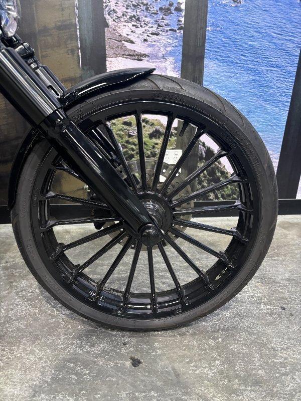 2024 HARLEY-DAVIDSON FXBR BREAKOUT (117) CRUISER