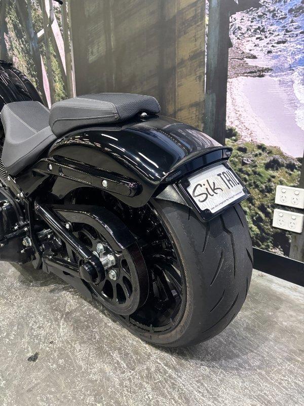 2024 HARLEY-DAVIDSON FXBR BREAKOUT (117) CRUISER