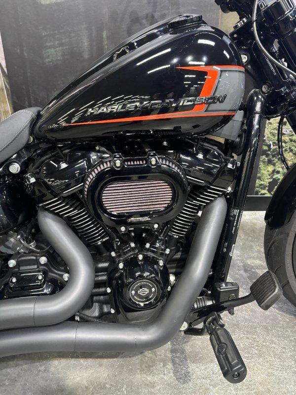 2024 HARLEY-DAVIDSON FXBR BREAKOUT (117) CRUISER
