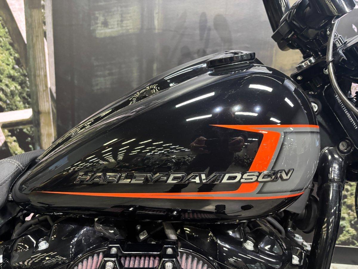 2024 HARLEY-DAVIDSON FXBR BREAKOUT (117) CRUISER