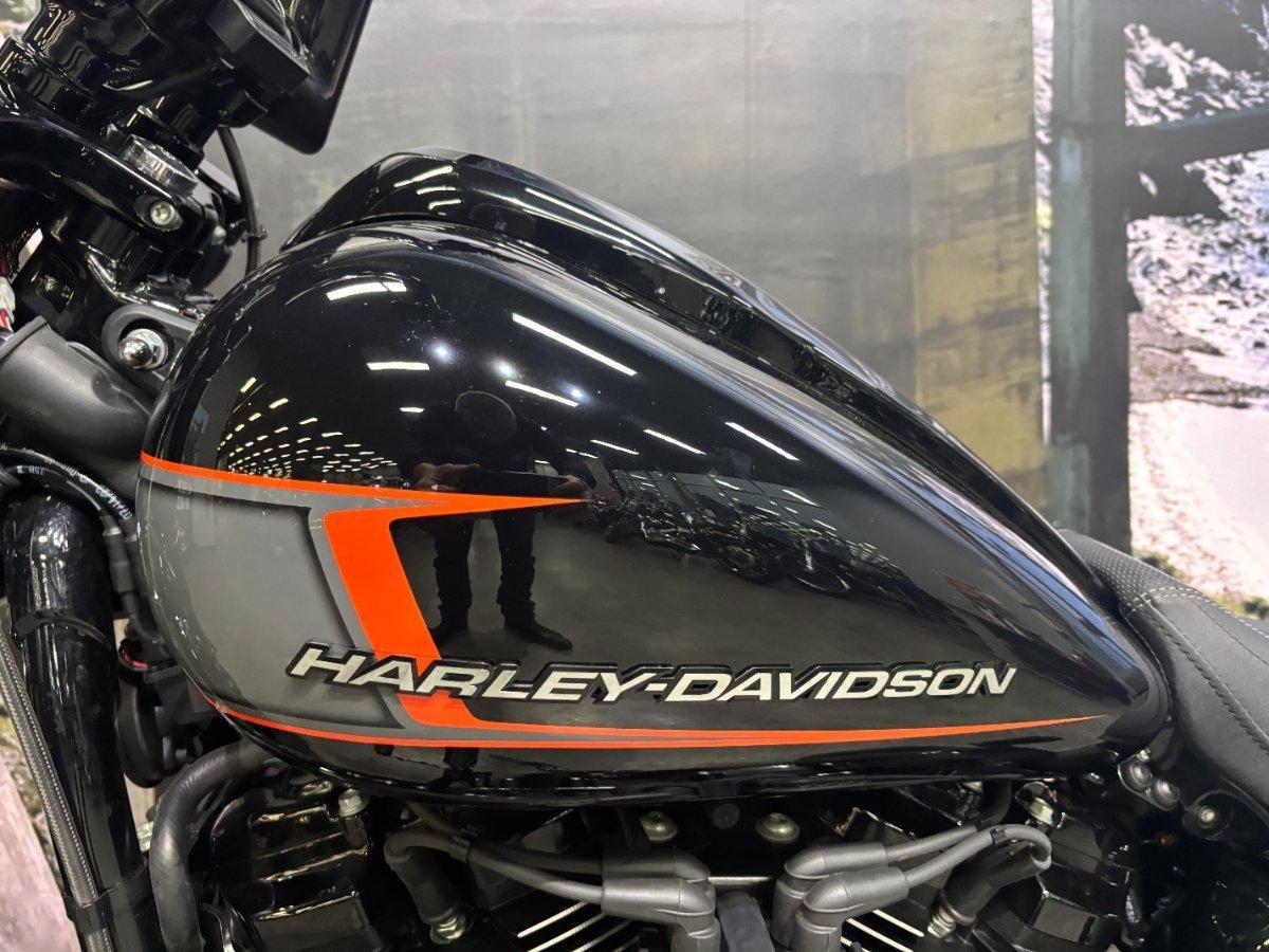 2024 HARLEY-DAVIDSON FXBR BREAKOUT (117) CRUISER