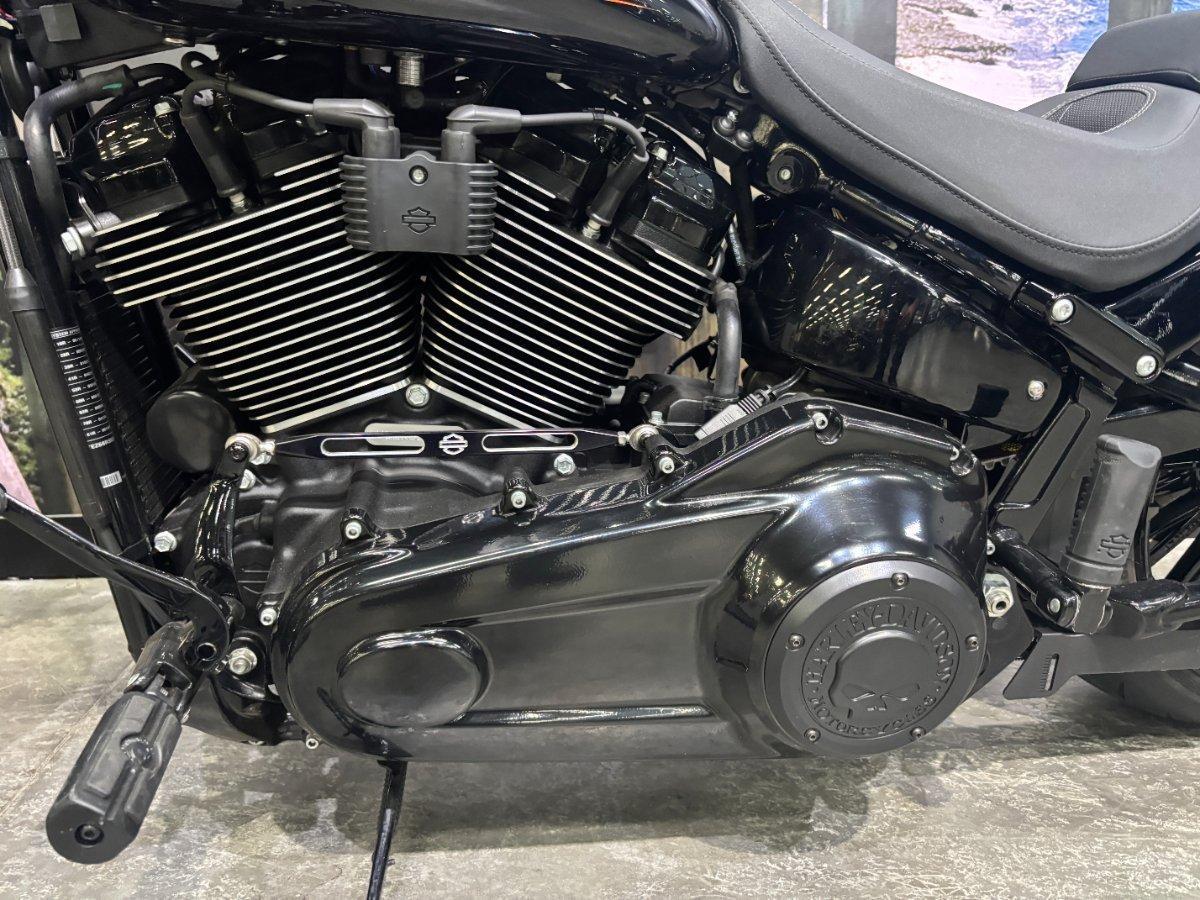 2024 HARLEY-DAVIDSON FXBR BREAKOUT (117) CRUISER