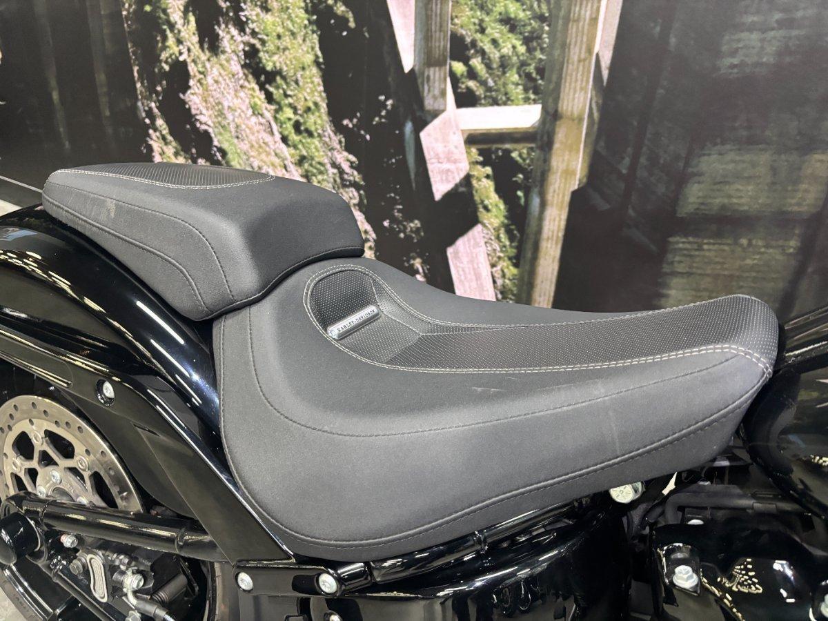 2024 HARLEY-DAVIDSON FXBR BREAKOUT (117) CRUISER