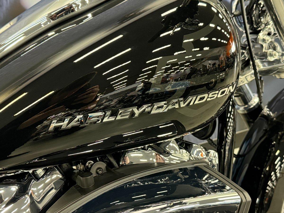 2025 HARLEY-DAVIDSON FXBR BREAKOUT (117) CRUISER