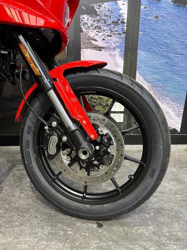 2026 HARLEY-DAVIDSON FXLRST LOW RIDER ST (117) CRUISER