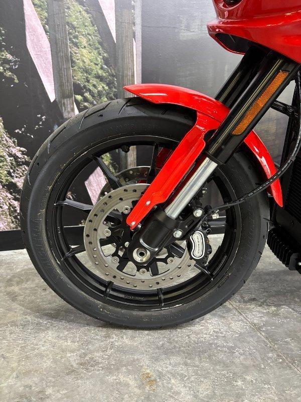 2026 HARLEY-DAVIDSON FXLRST LOW RIDER ST (117) CRUISER