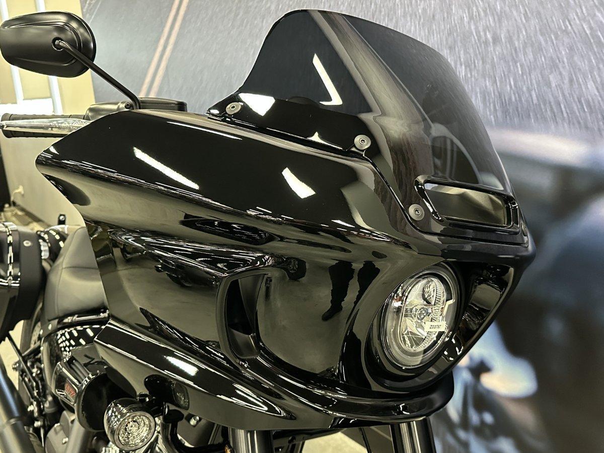 2026 HARLEY-DAVIDSON FXLRST LOW RIDER ST (117) CRUISER