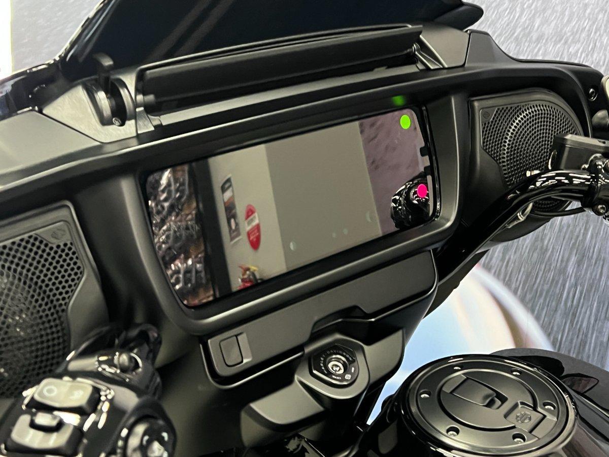 2026 HARLEY-DAVIDSON FLHX STREET GLIDE (117) CRUISER