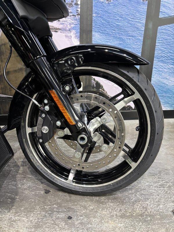 2026 HARLEY-DAVIDSON FLHX STREET GLIDE (117) CRUISER