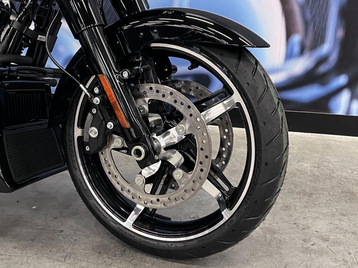 2026 HARLEY-DAVIDSON FLHX STREET GLIDE (117) CRUISER