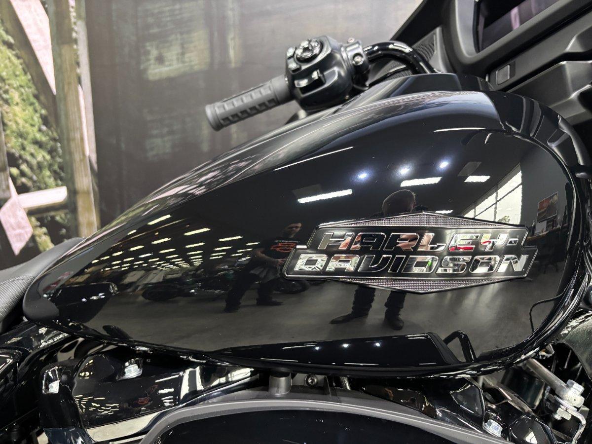 2026 HARLEY-DAVIDSON FLHX STREET GLIDE (117) CRUISER