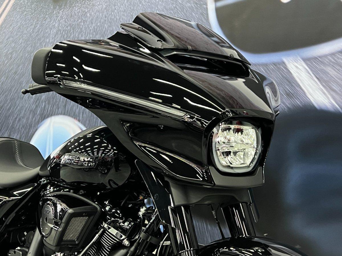 2026 HARLEY-DAVIDSON FLHX STREET GLIDE (117) CRUISER