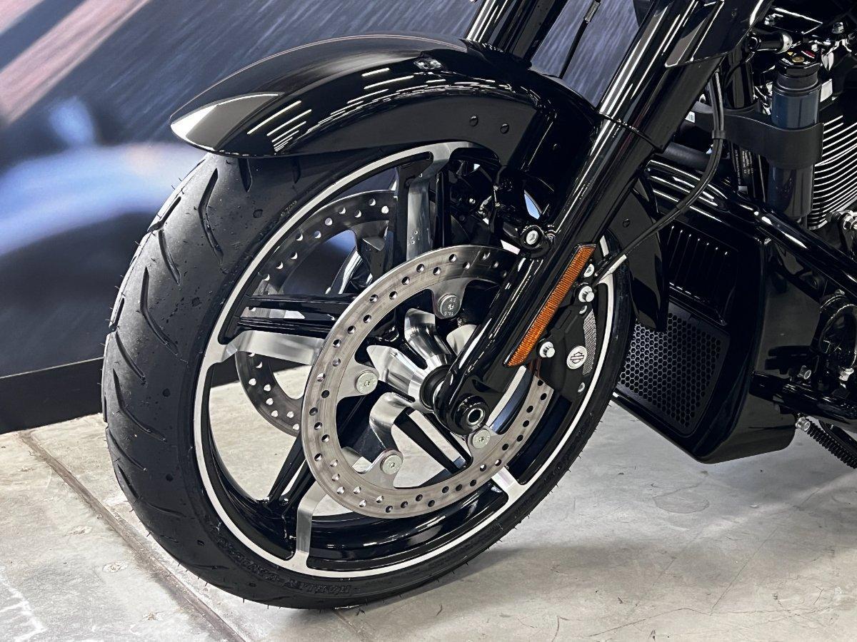 2026 HARLEY-DAVIDSON FLHX STREET GLIDE (117) CRUISER