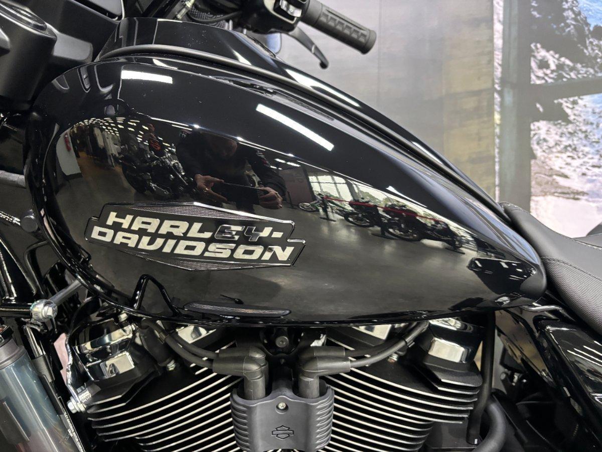 2026 HARLEY-DAVIDSON FLHX STREET GLIDE (117) CRUISER