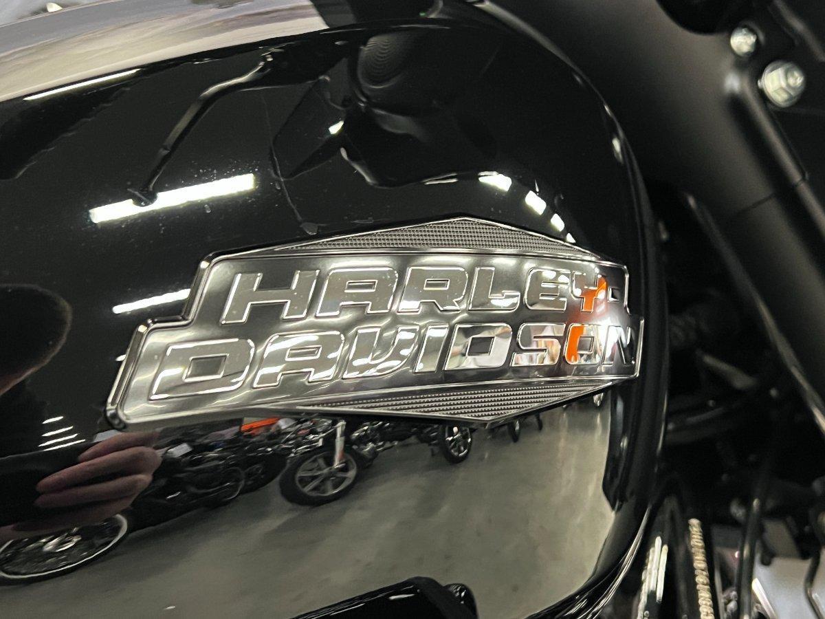 2026 HARLEY-DAVIDSON FLHX STREET GLIDE (117) CRUISER